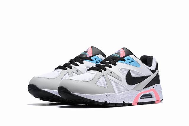 Nike Air Structure Triax 91 Mens Shoes-02 - Click Image to Close